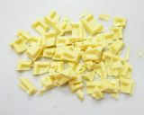 糖質オフバレンタイン★抹茶ガトーショコラ作り方1写真