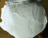 基本のふわふわ別立てショートケーキ♪作り方19写真