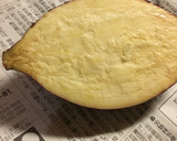 ねっとり簡単焼き芋作り方1写真
