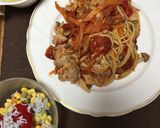 先生の真似♡プチマレンギで乾燥食品作り方16写真