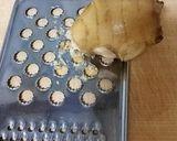 パクチーと生姜入りのデトックス味噌作り方2写真