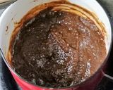 パクチーと生姜入りのデトックス味噌作り方3写真