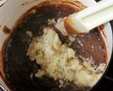 パクチーと生姜入りのデトックス味噌作り方4写真