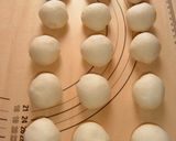 ３色あんぱん作り方3写真