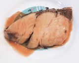 ぶりの照り焼き 簡単作り方6写真