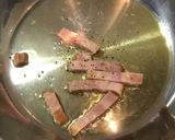 カルボナーラ作り方6写真