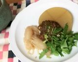 パクチーと生姜入りのデトックス味噌作り方7写真
