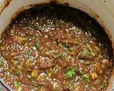 パクチーと生姜入りのデトックス味噌作り方6写真