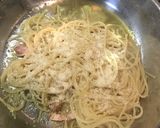カルボナーラ作り方11写真