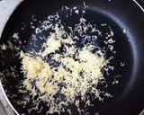 簡単ドット柄オムライス♪作り方5写真