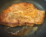 俺のステーキ作り方6写真