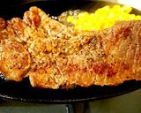 俺のステーキ作り方7写真