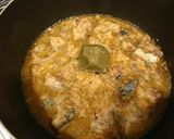 簡単♪1人分サバ缶カレー作り方5写真