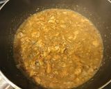 簡単♪1人分サバ缶カレー作り方6写真