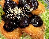 味噌チキンカツ作り方5写真