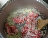缶詰め大活躍！のポークビーンズ作り方3写真