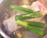 キャベツなし！豚バラ主役の本格回鍋肉作り方1写真