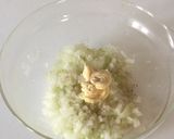 ズボラで失敗しないオムライス作り方1写真