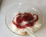 ズボラで失敗しないオムライス作り方4写真