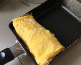 ズボラで失敗しないオムライス作り方9写真