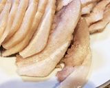 キャベツなし！豚バラ主役の本格回鍋肉作り方3写真