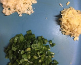 白菜のとろとろスープ＊春雨入れても作り方1写真