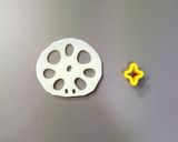 抜き型で簡単❁花れんこん❁作り方1写真