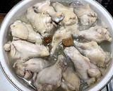 超カンタン！とりと大根のコンソメ煮作り方6写真