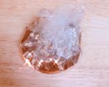 簡単ꕤ バタークッキーふわふわケーキ˚✧作り方8写真