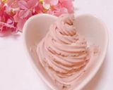 簡単ꕤ バタークッキーふわふわケーキ˚✧作り方13写真