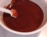 HMで作る濃厚ミニチョコマフィン作り方4写真