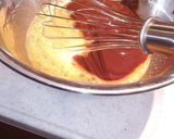 HMで作る濃厚ミニチョコマフィン作り方6写真