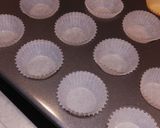 HMで作る濃厚ミニチョコマフィン作り方2写真