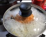 毛ガニの茹で方作り方3写真