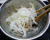 LDL対策！煮ない☆アジのアヒージョ作り方1写真
