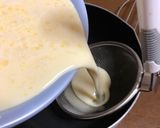 カスタードクリーム♪作り方5写真