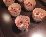 HMで作る濃厚ミニチョコマフィン作り方15写真