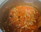 缶詰め大活躍！のポークビーンズ作り方6写真