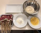 串カツ(ヨコタケ定番)作り方3写真