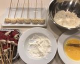 串カツ(ヨコタケ定番)作り方4写真