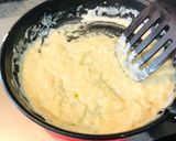 ブリのホワイトソース作り方8写真