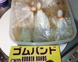 簡単、手羽元Wスープ擬き(ラーメン用)作り方6写真
