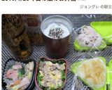 牛肉と玉子だけ♡作り方4写真