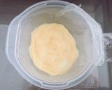 【離乳食 後期】レンジでふわふわ炒り卵作り方3写真