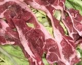 キャベツと豚バラ肉のミルフィーユ作り方2写真
