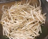 オースワン♪タイ風牡蠣の玉子とじ♪備忘録作り方1写真