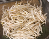 オースワン♪タイ風牡蠣の玉子とじ♪備忘録作り方1写真