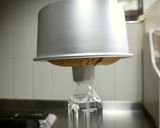 【アールグレイ】紅茶のシフォンケーキ♪作り方9写真