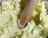 女子力飯！②チーズ芋もっちコロッケ♪作り方9写真