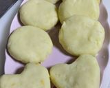 女子力飯！②チーズ芋もっちコロッケ♪作り方14写真